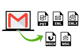 Gmail Backup Pro