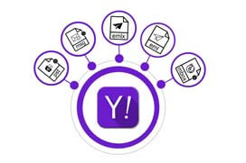 Yahoo Backup Pro