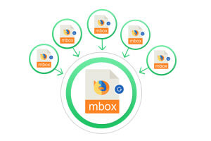 MBOX Duplicate Remover