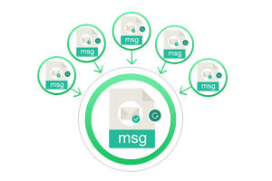 MSG Duplicate Remover