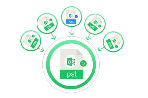 PST Duplicate Remover