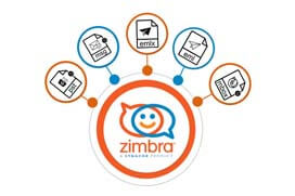 Zimbra Converter