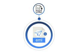 EML to MSG Converter