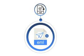EML to NSF Converter