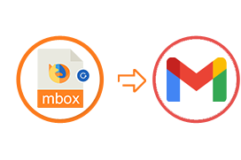 mbox to gmail