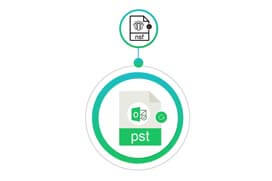 PST to NSF Converter