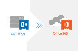 Exchange Server Migration