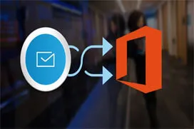 Groupwise to Office 365