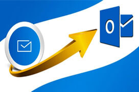 Groupwise to outlook Converter