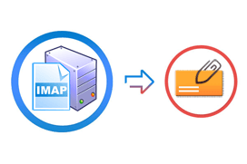 imap attachment extractor
