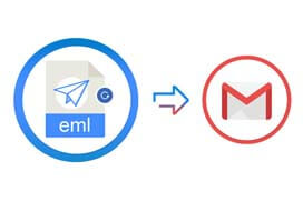 EML to Gmail Importer