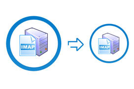 IMAP to IMAP Migration