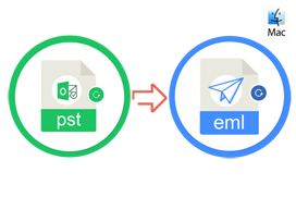 PST Mailbox Converter