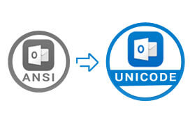 Upgrade PST pro