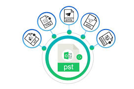 Outlook PST Repair
