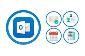 Outlook PST Extractor