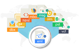 EML Converter Suite