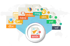 EMLX Converter Suite