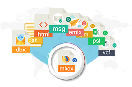 MBOX Converter Suite