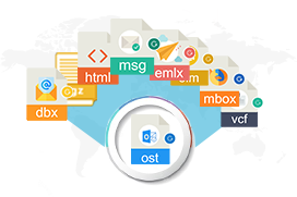 OST Converter Suite