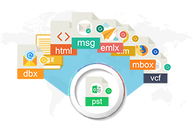PST Converter Suite