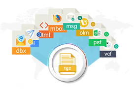 TGZ Converter Suite