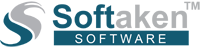 logo softaken software