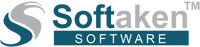 logo softaken software
