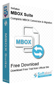 MBOX Suite