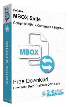 MBOX Suite