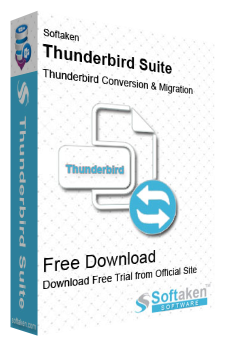 Thunderbird Suite