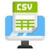 CSV to VCF