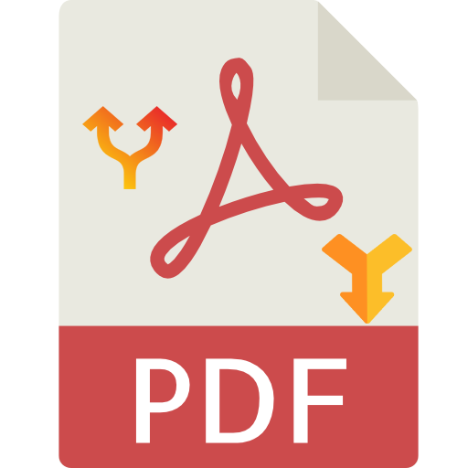 PDF Split Merge