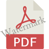 PDF Watermark