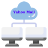 Yahoo Backup