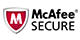 mcafee secure