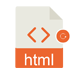 html