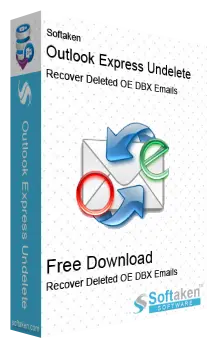 Outlook Express Undelete